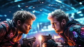 LPL夏季总决赛巅峰对决：TES与BLG银龙杯争夺战一触即发