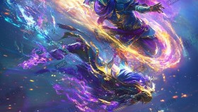 WE战队LPL夏季赛Bo3比赛仅一胜，团队状态低迷致联赛积分榜垫底