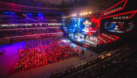 亚洲邀请赛BFX战队零封越南赛区，多强争霸格局初现