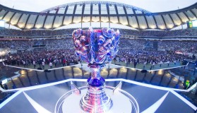 LCK主场魔咒再现全球总决赛，四强赛全败LPL战队挺进首尔决赛