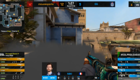 终极预测：多数专家看好Vitality夺冠，ZywOo将获MVP。